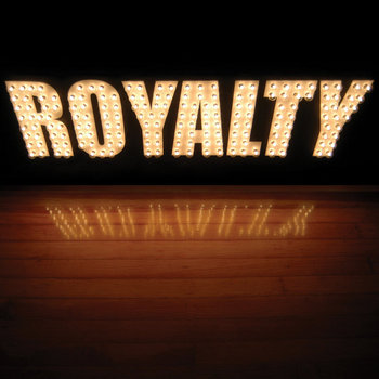 The Royalty cover art