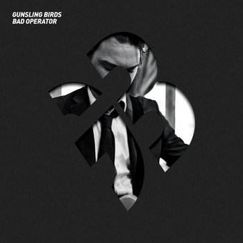 Bad Operator cover art