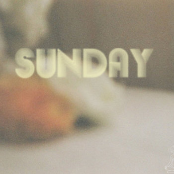 Sunday cover art