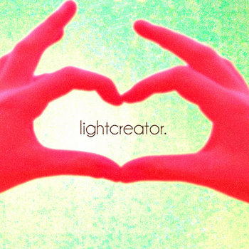 LoveHeart. cover art