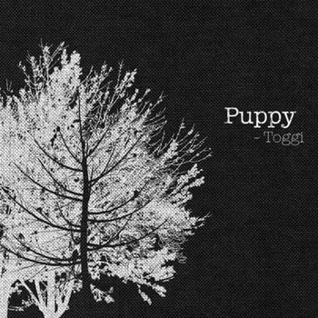 Puppy cover art