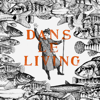 Dans Le Living cover art