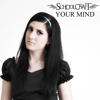 Your Mind (Single) cover art