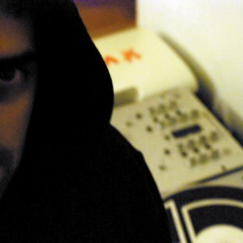 Dj Shadow - Scale It Back-Bunkerlab Bulldozer Bass (Dj Shadow remix contest) cover art
