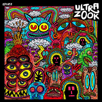 EPUZZ cover art