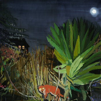 Canary Island cover art
