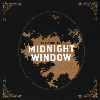 Midnight Window cover art