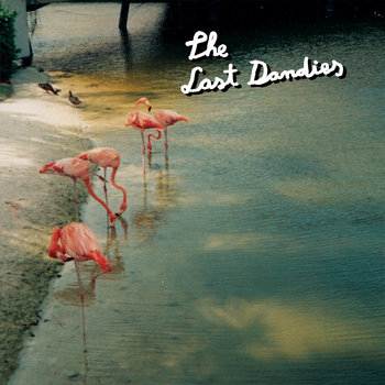 The Last Dandies cover art
