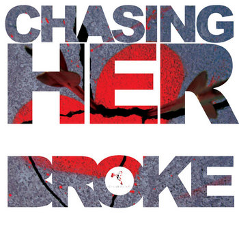 Chasing Her cover art