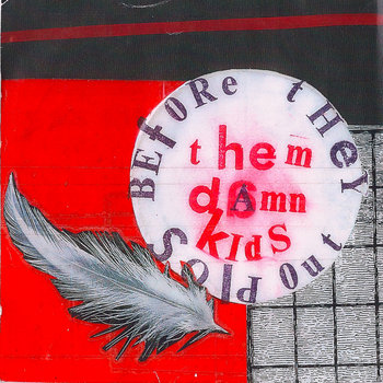 Before They Sold Out cover art