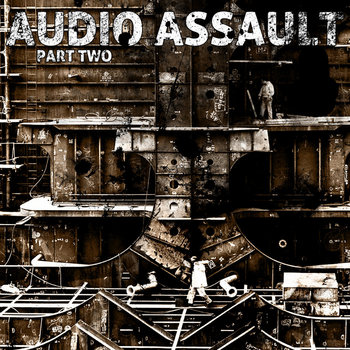 Audio Assault: Part 2 cover art