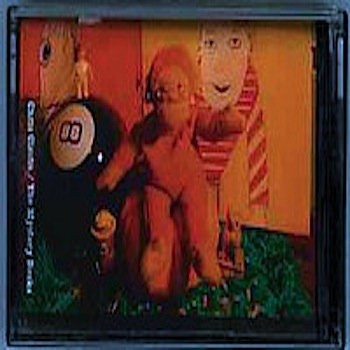 Split Books cover art