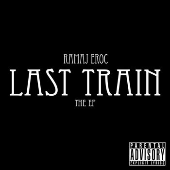 Last Train [EP] cover art