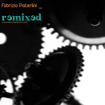 Remixed cover art