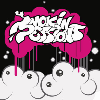 Smokin' Sessions 20 cover art