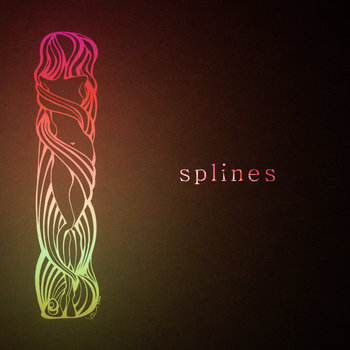Splines cover art