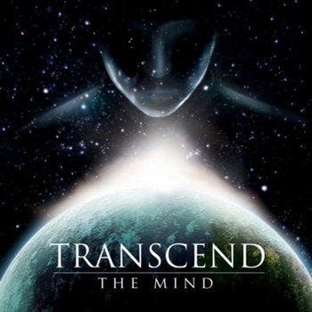The Mind cover art