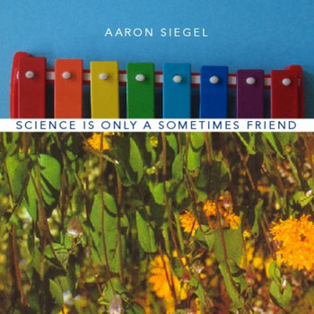 Science is Only a Sometimes Friend cover art