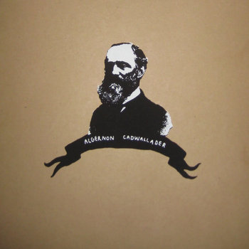DEMO 7" cover art