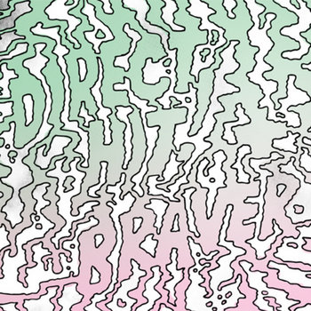 Split w/ Braver cover art
