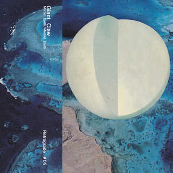 Mortal Earth/Morbid Earth cover art