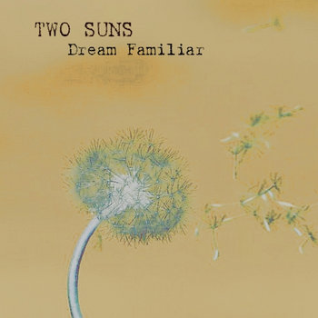 Dream Familiar cover art