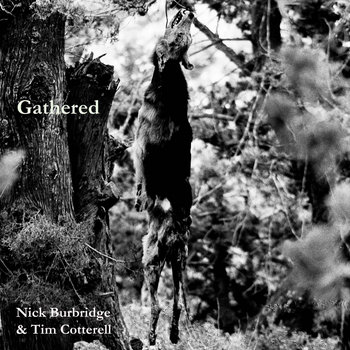 Gathered cover art