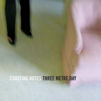 Coasting Notes cover art