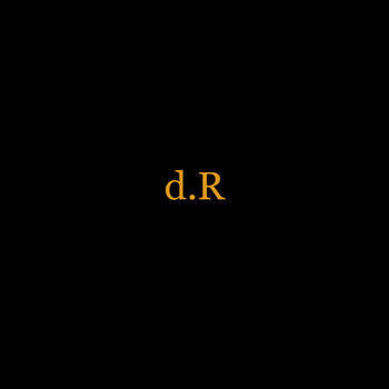 dispossessed. Volume #1 cover art