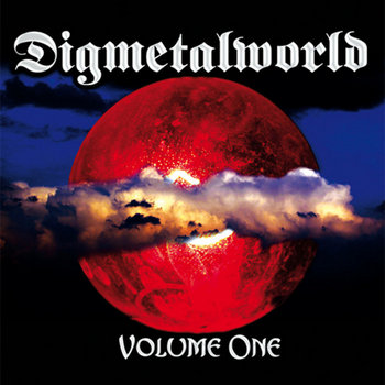 Volume One cover art