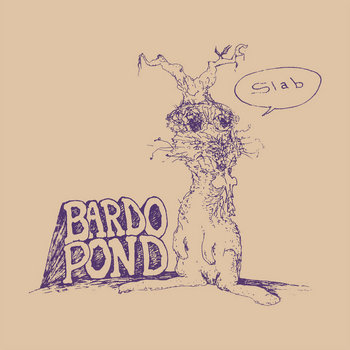 Slab cover art