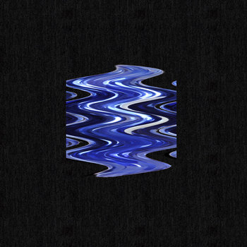 BLACK cover art