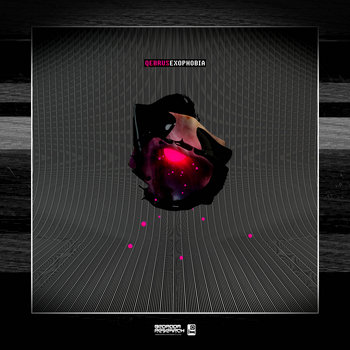 Exophobia cover art