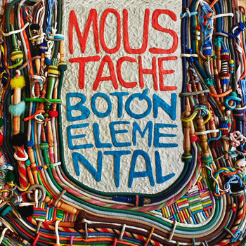 Botón Elemental cover art