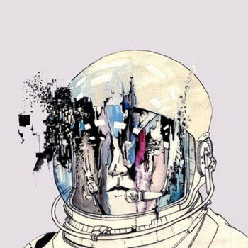 Future, and It Doesn't Work + Remixes cover art