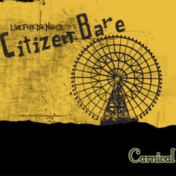 Carnival cover art