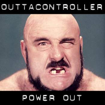 Power Out cover art