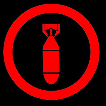 Balkan Red cover art