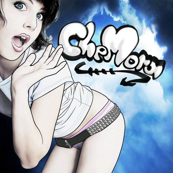 CheMora - I'm a Burger Son cover art