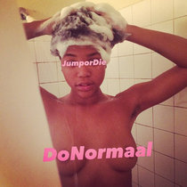 Jump or Die Cover Art