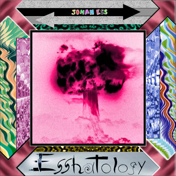 Esshatology cover art