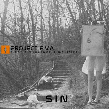 Sin EP cover art