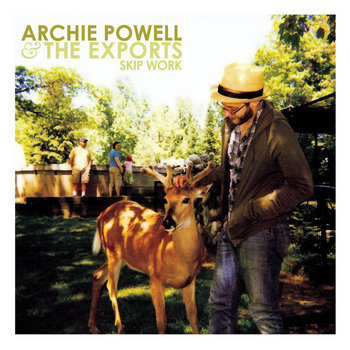 Skip Work cover art