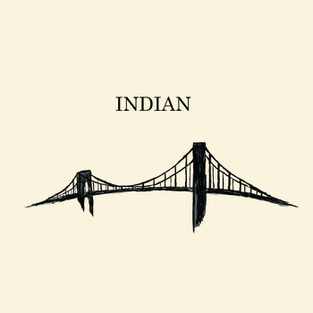 INDIAN cover art