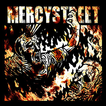 EP cover art