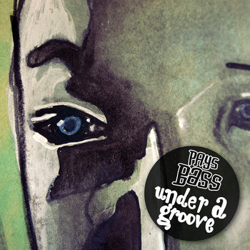 Under a Groove cover art