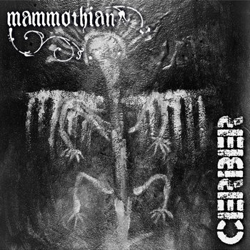 MAMMOTHIAN cover art