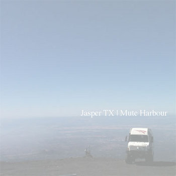 Mute Harbour cover art