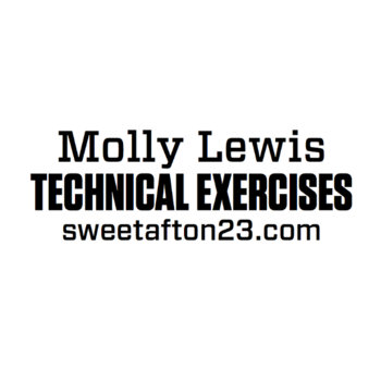 Technical Exercises cover art