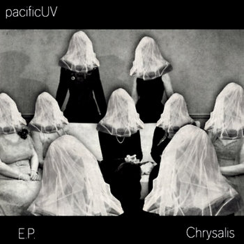 E.P/Chrysalis cover art